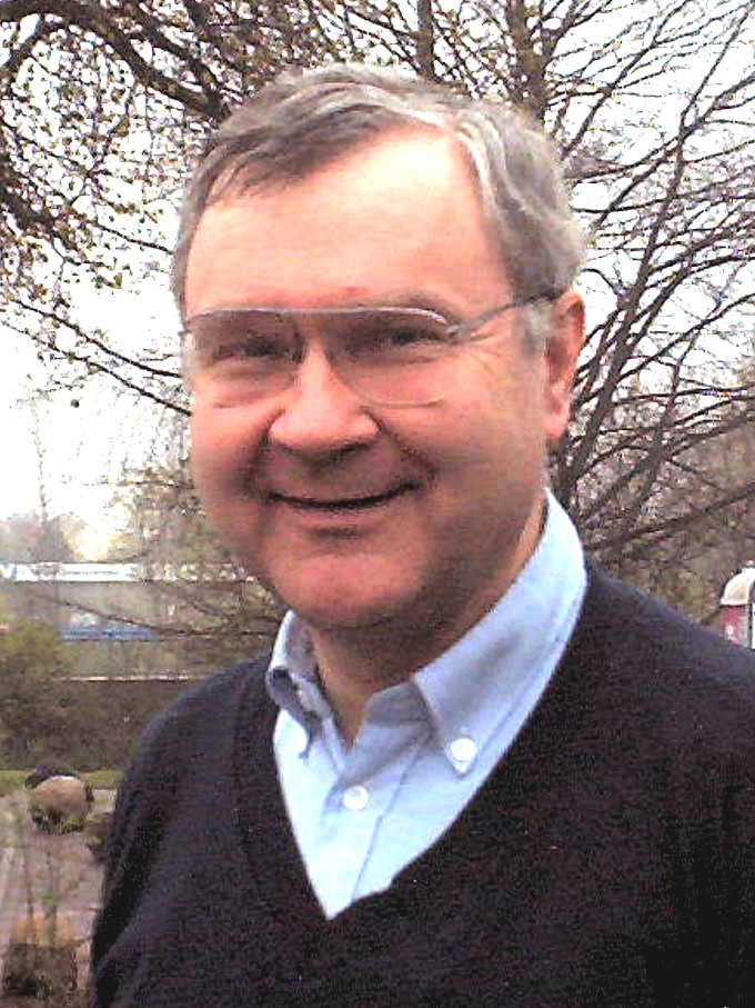 Peter